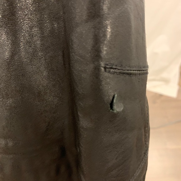 Rudsak Jacket - Picture 9 of 10